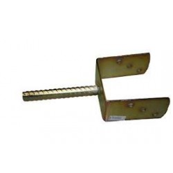 Oszloptartó betonhoz 60*60/16*250