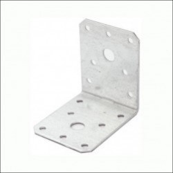 Sarok vasalat  40*40/40