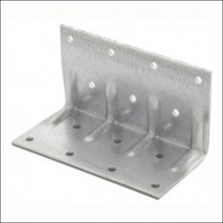 Sarok vasalat  40*40/40