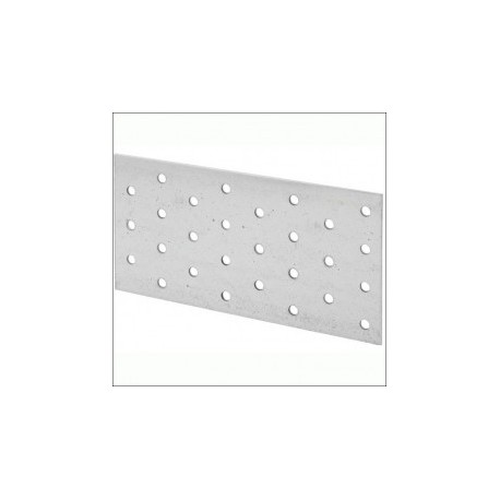 Perforált lemez 35*100*2