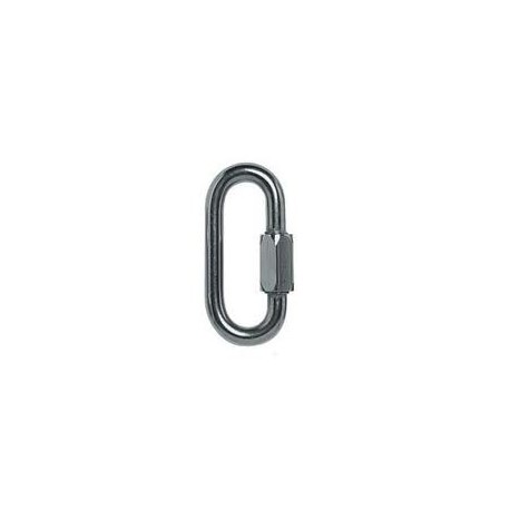 Oldható láncszem 4mm