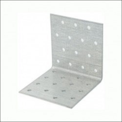 Sarok vasalat  40*40/40