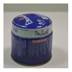 Gázpalack 190g Energas