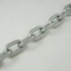 Rövidszemű lánc DIN5685/A 2mm/50m