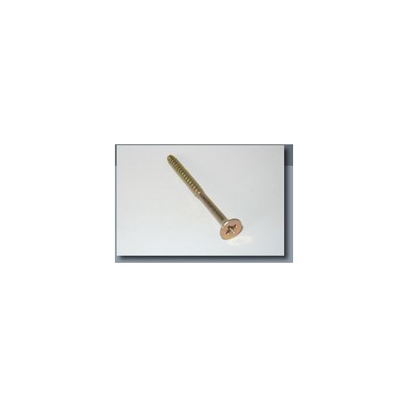 Faforgácslap csavar 3*20